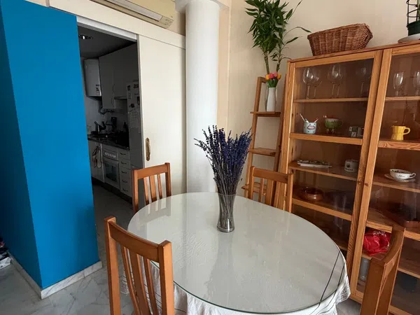 Piso en calle Juan de Pineda, 33 - Foto 3