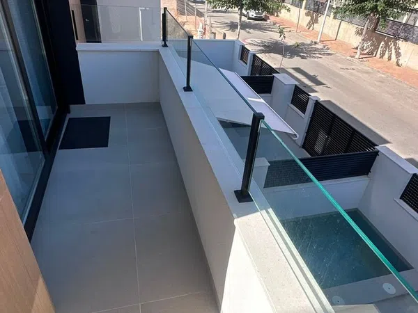 Chalet adosado en Calle Pablo Gargallo, 53, San Pedro del Pinatar, San Pedro del Pinatar - Foto 3