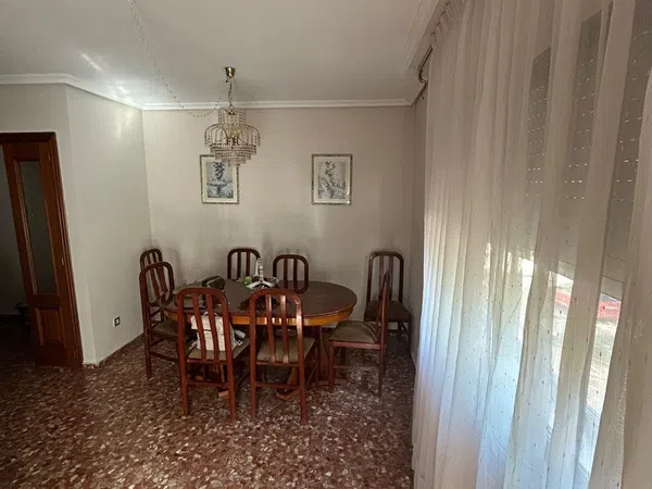 Piso en Plaza La Grama, 2, San León - El Carmen, San León - El Carmen - Foto 6