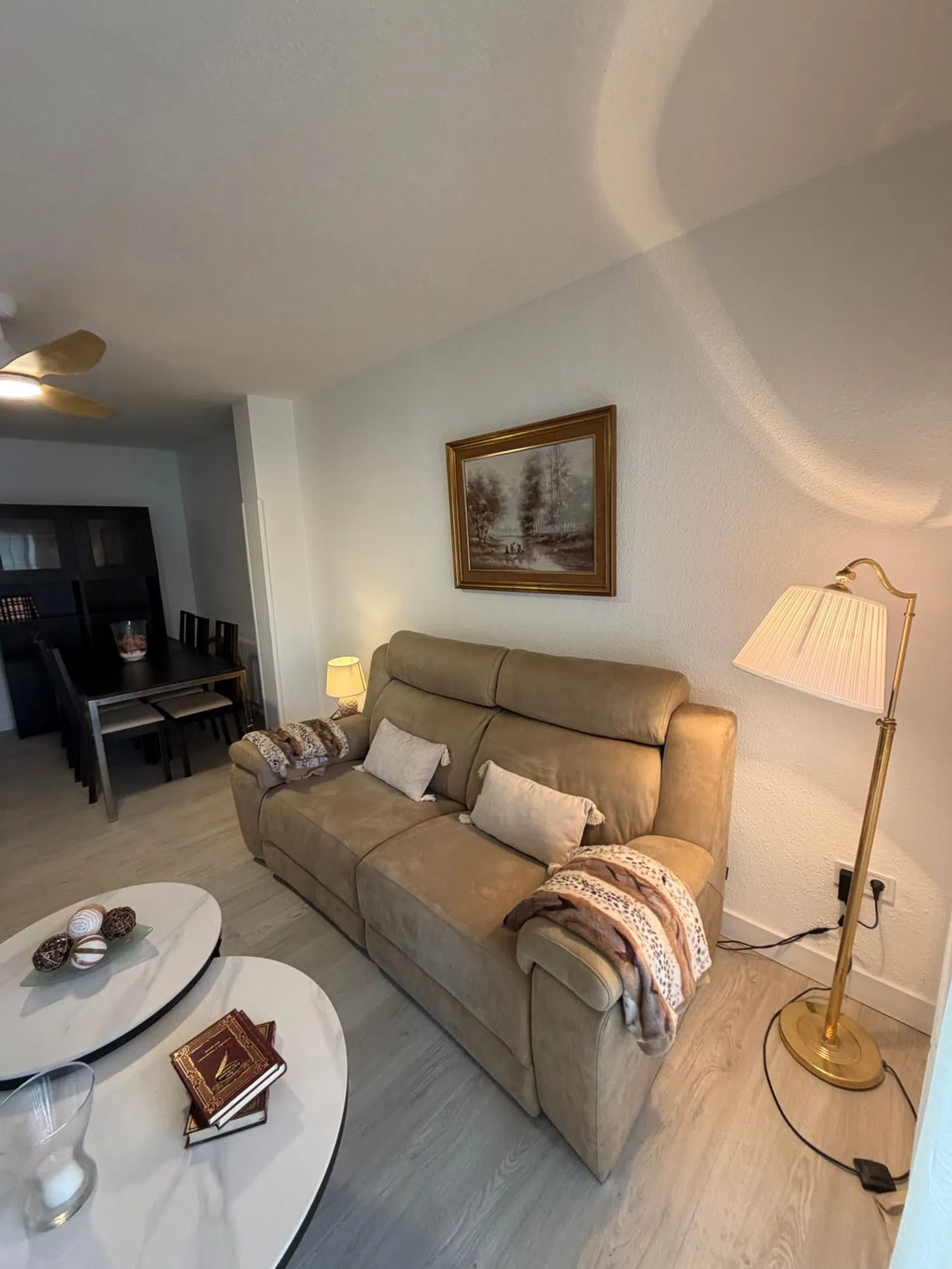 Piso en paseo Marqués de Corvera, 7 - Foto 11