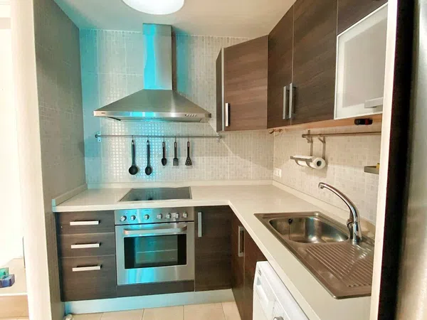 Piso en calle Francia, 5 - Foto 6