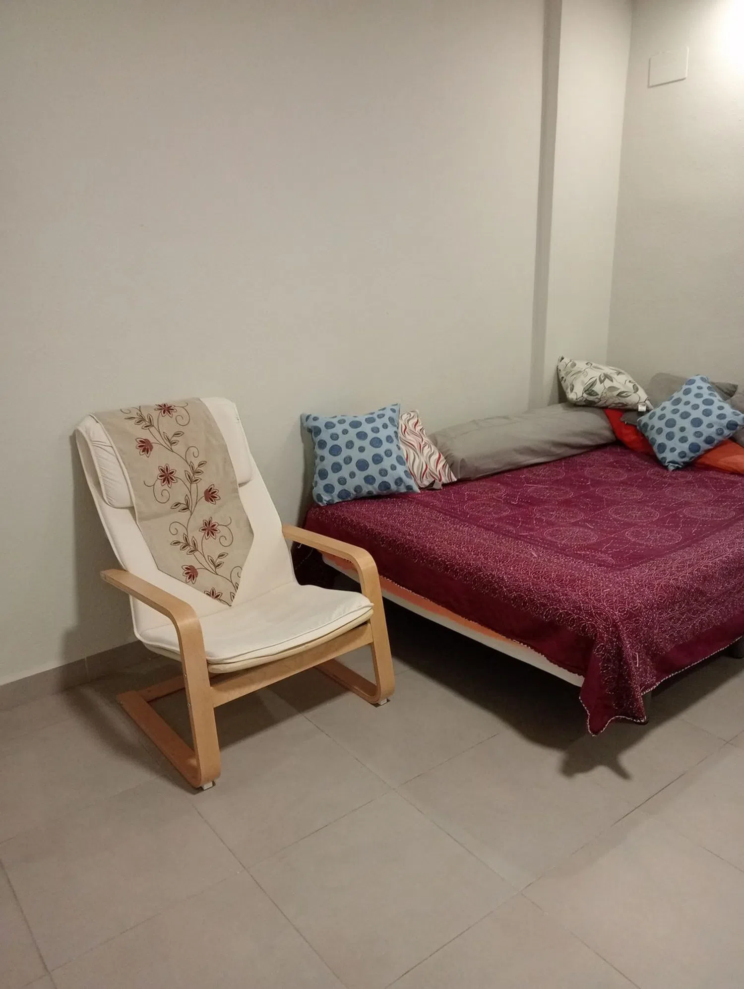 Estudio en calle Poeta Vila y Blanco, 2 y 4 - Foto 2