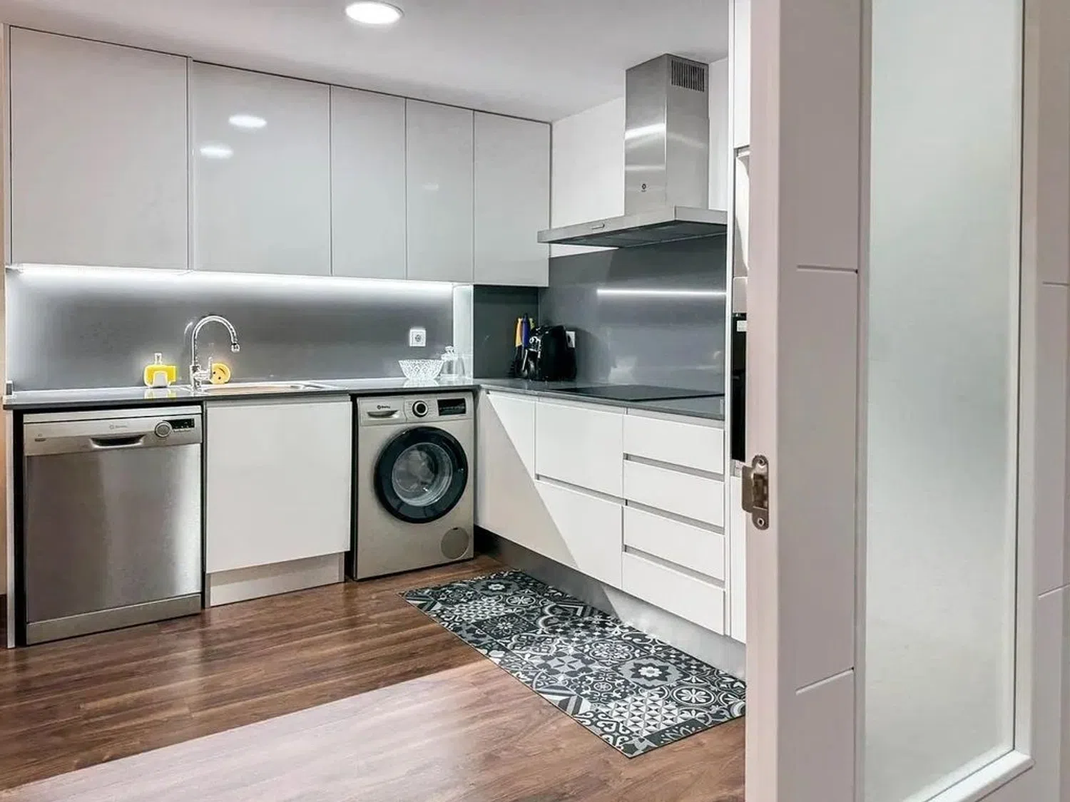 Piso en C. Alquería de la Estrella, 4 - Foto 4