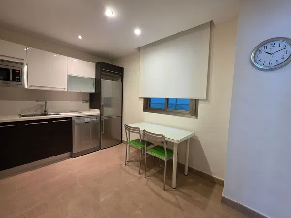 Piso en Calle Álvaro Rodríguez López, 10, Los Llanos-El Cabo - Foto 11