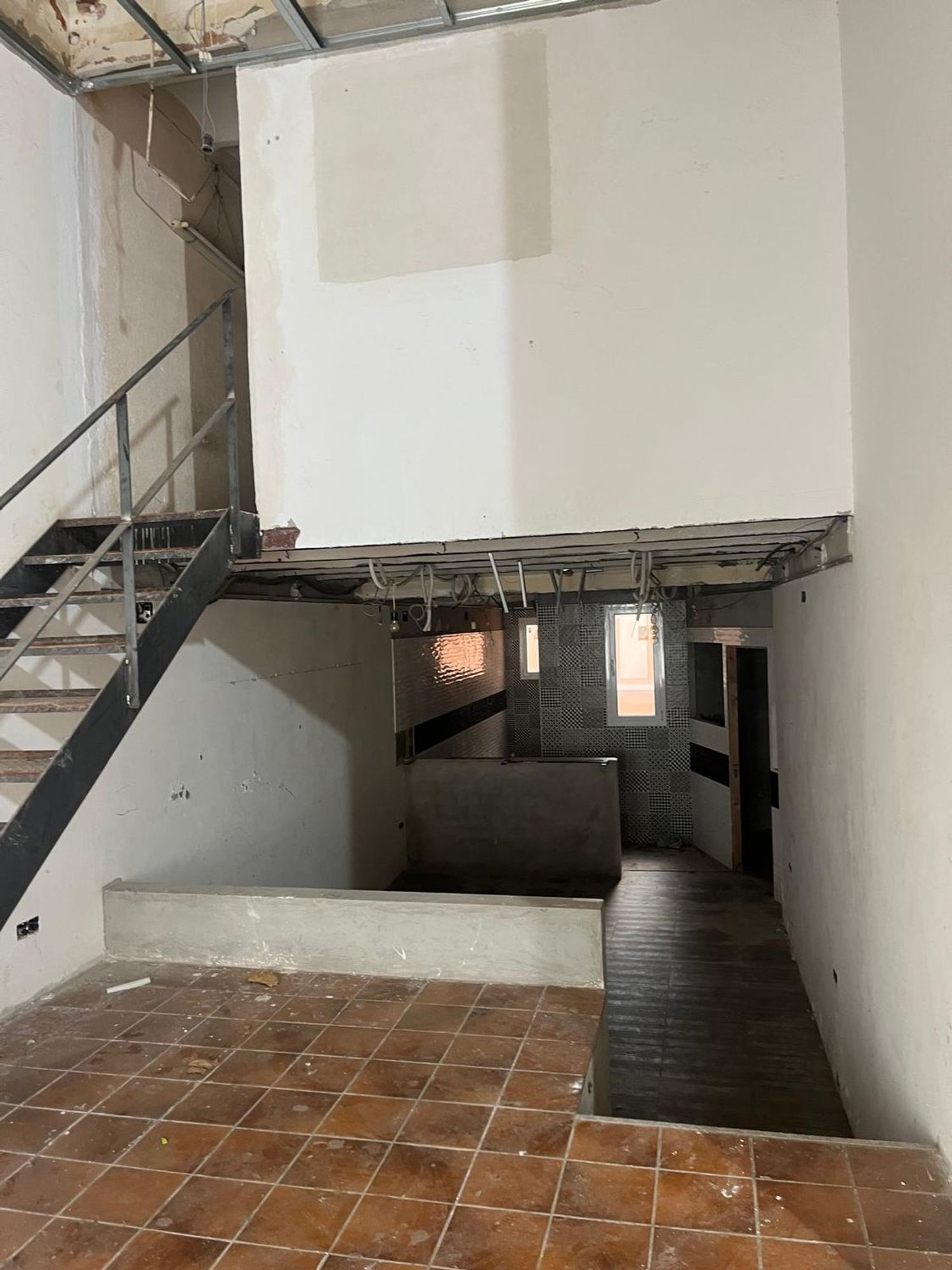 Local en Calle de Roc Boronat, 64, El Poblenou - Foto 15