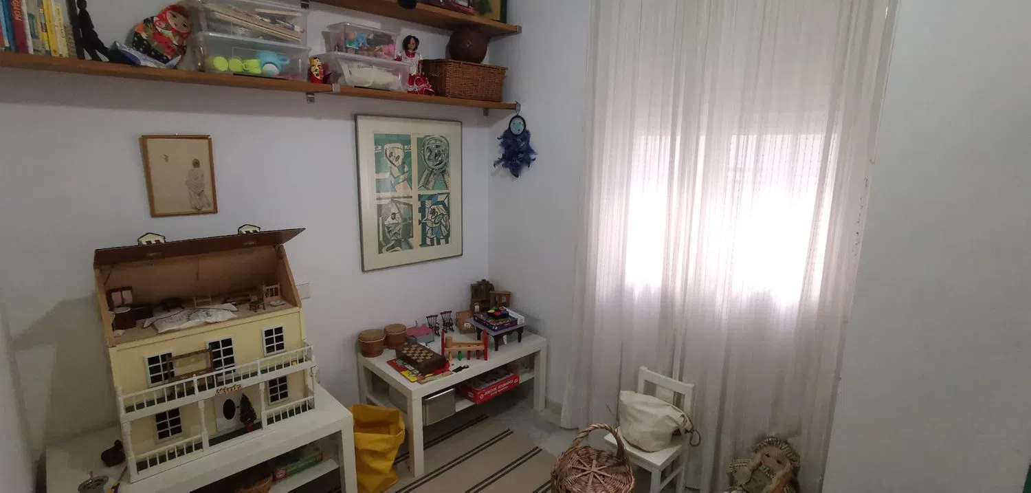 Piso en calle Samuel Morse, 1 - Foto 11