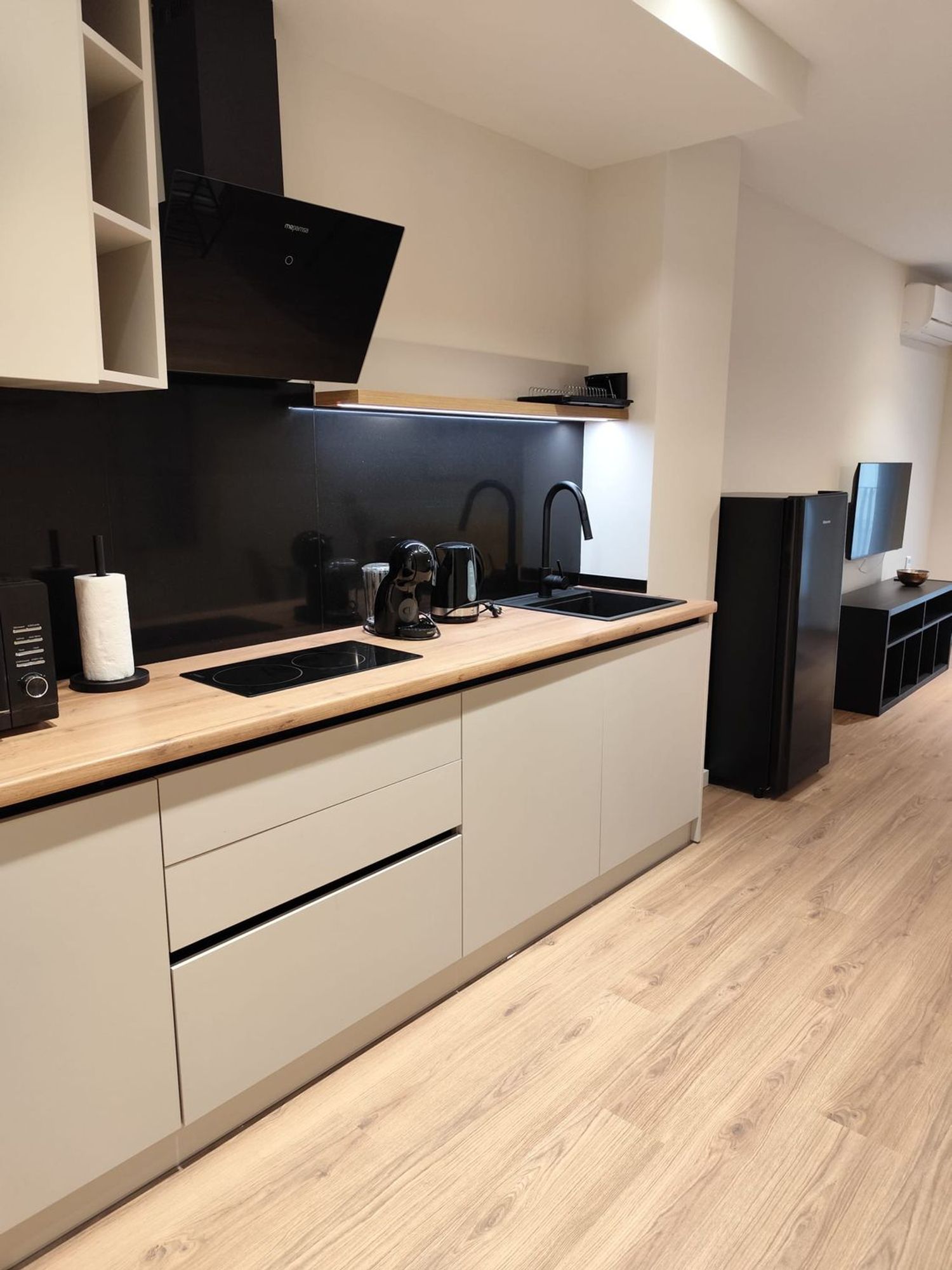 Estudio en calle Bazán, 51 - Foto 12