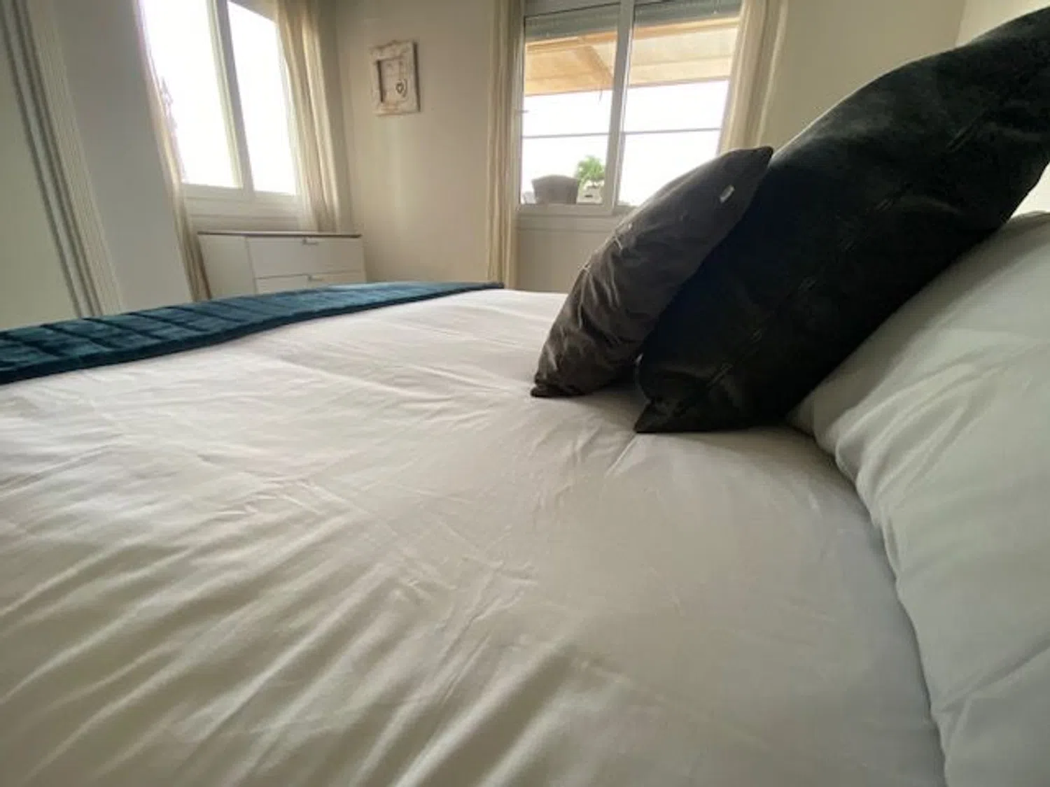 Piso en calle Río Nilo, 3 - Foto 2