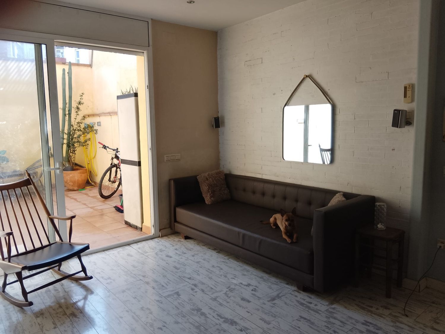 Chalet adosado en calle de Sitges, 52 - Foto 2