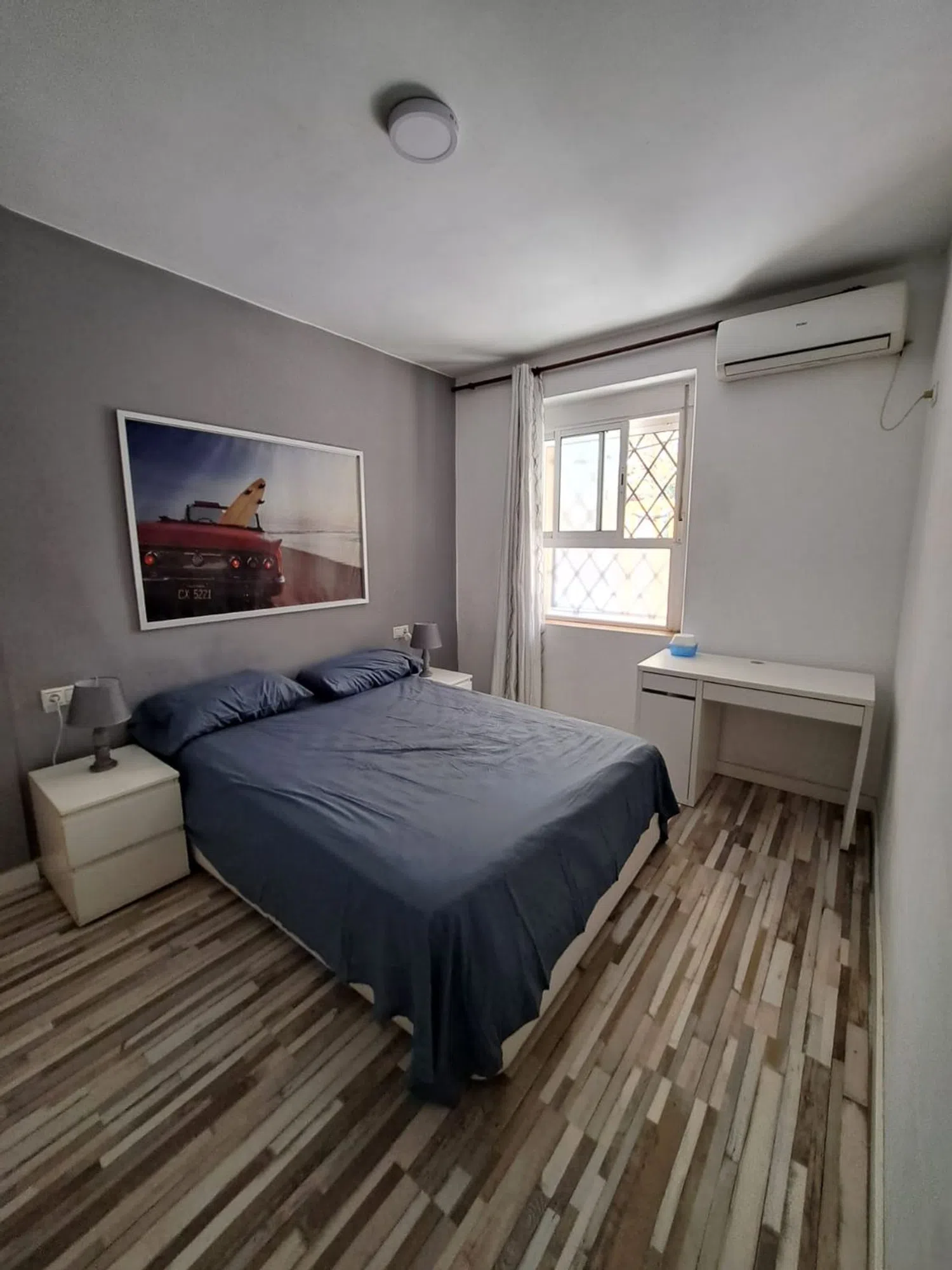 Piso en avenida de la Malva-Rosa, 130 - Foto 5
