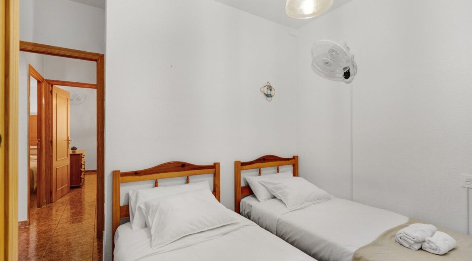 Estudio en Calle Moriones, 70 - Foto 7