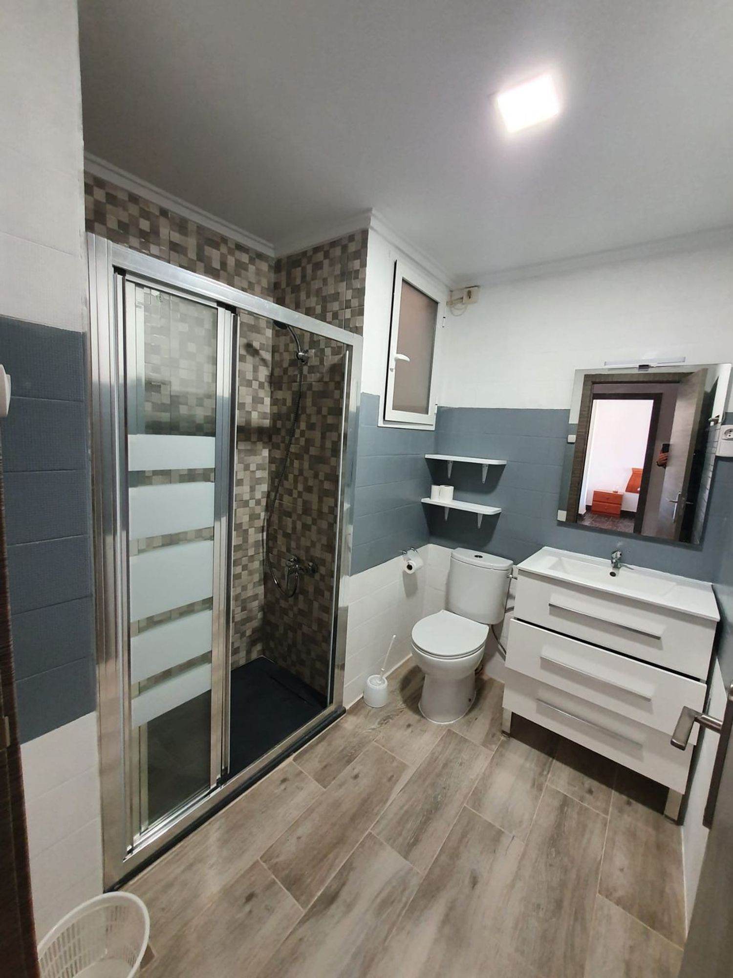 Piso en calle Pintor José Mongrell, 5 - Foto 2