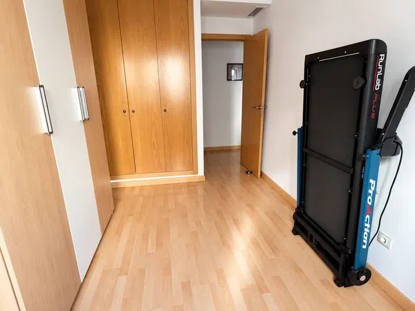 Piso en Calle d'Atenes-04, 5, Zona Parc Central - Hort de Trenor, Zona Parc Central - Hort de Trenor - Foto 30