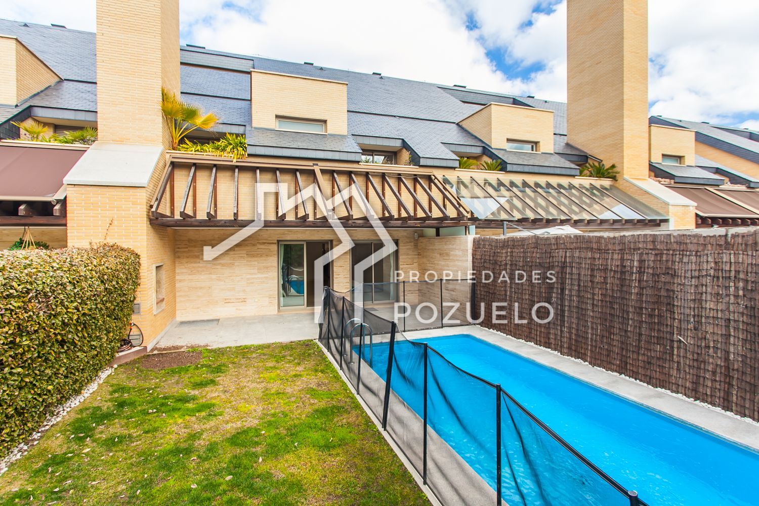 Chalet pareado en Calle Mistral, 2, La Finca - Foto 14