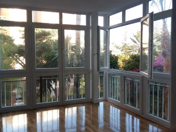 Piso en calle República Argentina, 29