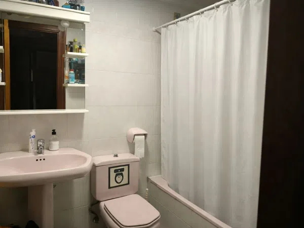 Piso en Calle María Andallón, 3 - Foto 4