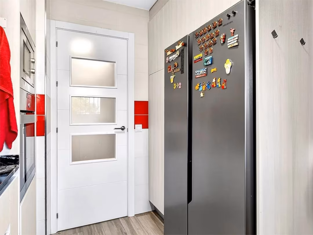 Piso en  Calle Lucano 5 - Foto 16