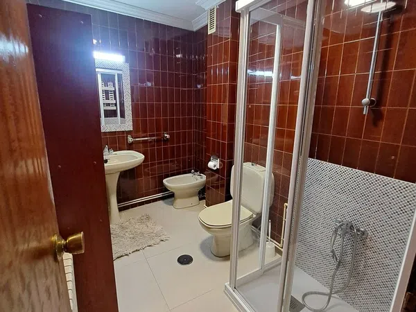 Ático en Calle Maceda, 2, Centro - Echegaray, Centro - Echegaray - Foto 6