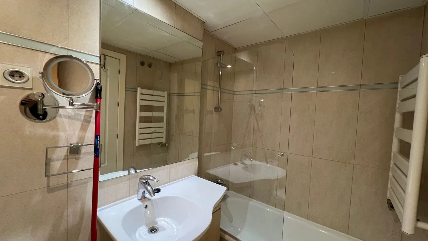 Estudio en calle Capiscol, 4 - Foto 4