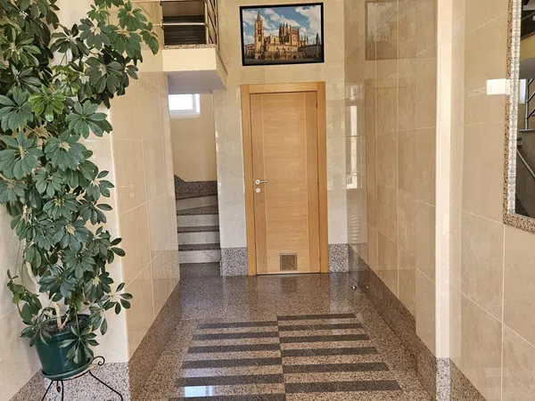 Piso en Calle Labradores, 3, Villafría - La Ventilla - Castañares, Villafría - La Ventilla - Castañares - Foto 1