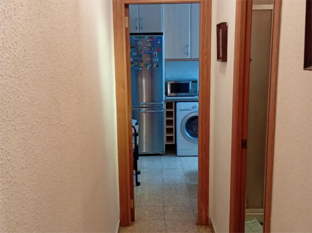 Piso en  Carrer de Pizarro 18 - Foto 14