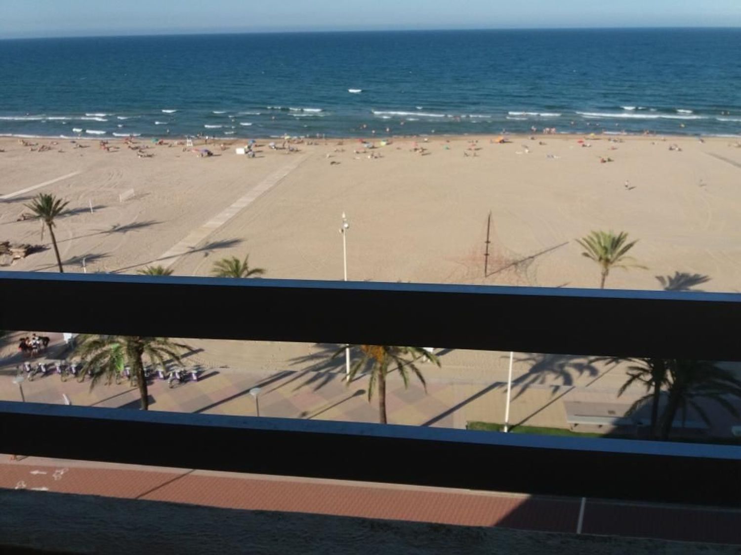 Piso en Paseo Marítim de Neptú, 100, Playa de Gandia, Playa de Gandia - Foto 2