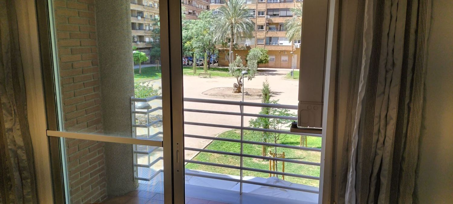 Piso en Plaza del Mestre Vicent Ballester Fandós, 2, Ciutat de les Arts i de les Ciencies - Foto 13