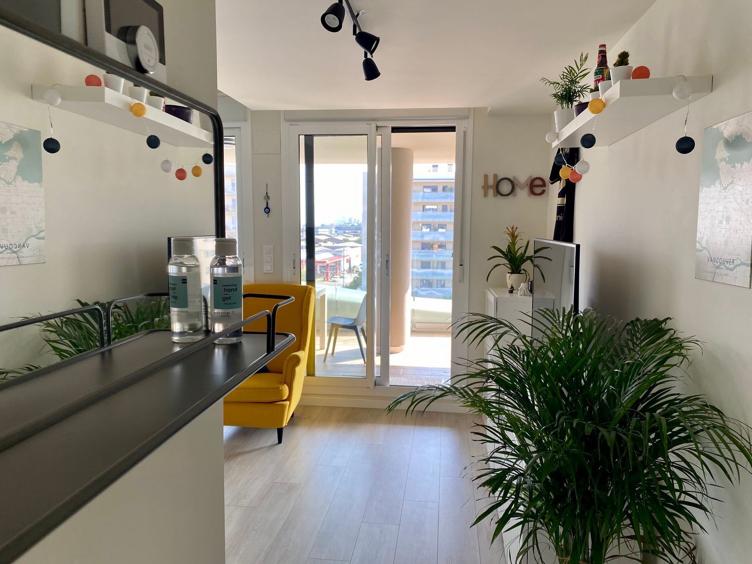 Piso en calle de la Indústria, 310 - Foto 8