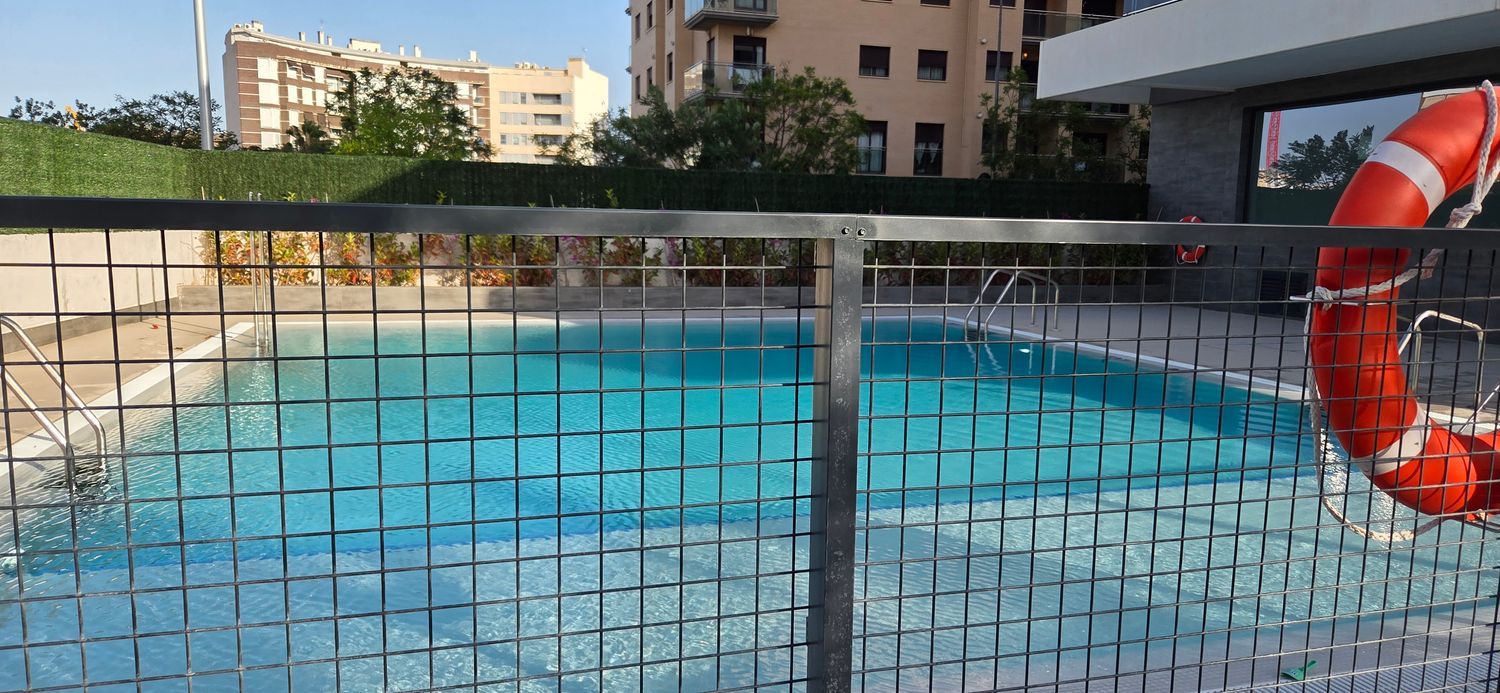 Piso en Plaza Brigada Paracaidista, 30007 Cpn, Zona Juan Carlos I - Avenida de Europa - Foto 14