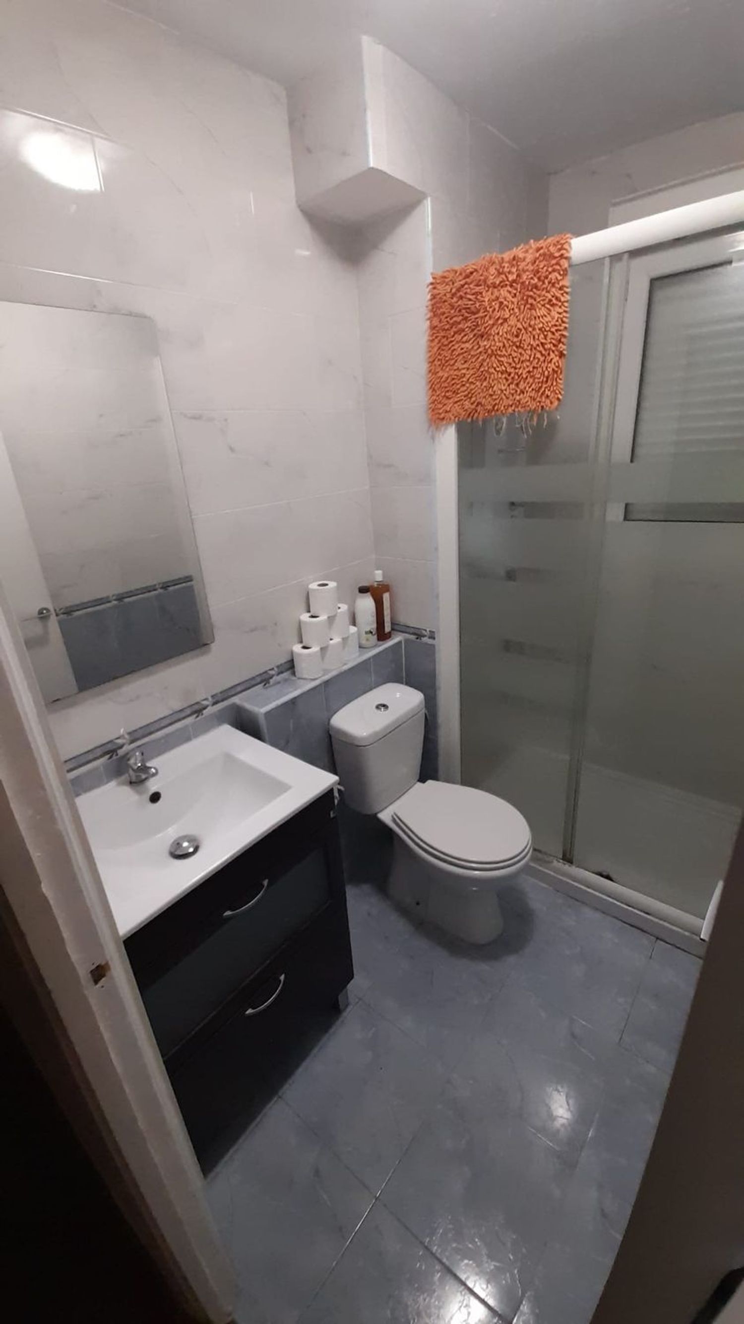 Piso en Calle Vega de Arriba, 10, Sta.Marina - Polígono, Sta.Marina - Polígono - Foto 8