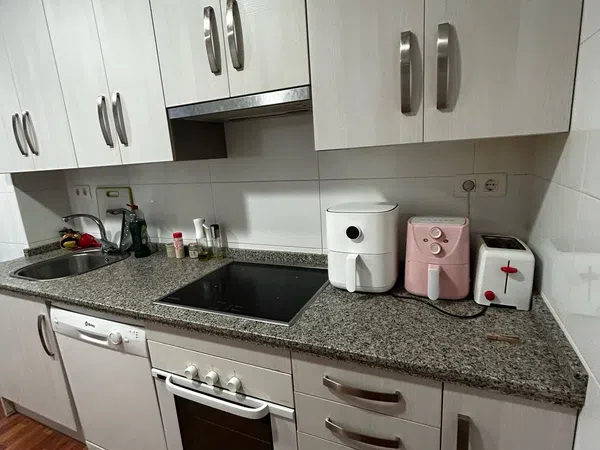 Estudio en calle Íscar Peyra, 18 - Foto 20