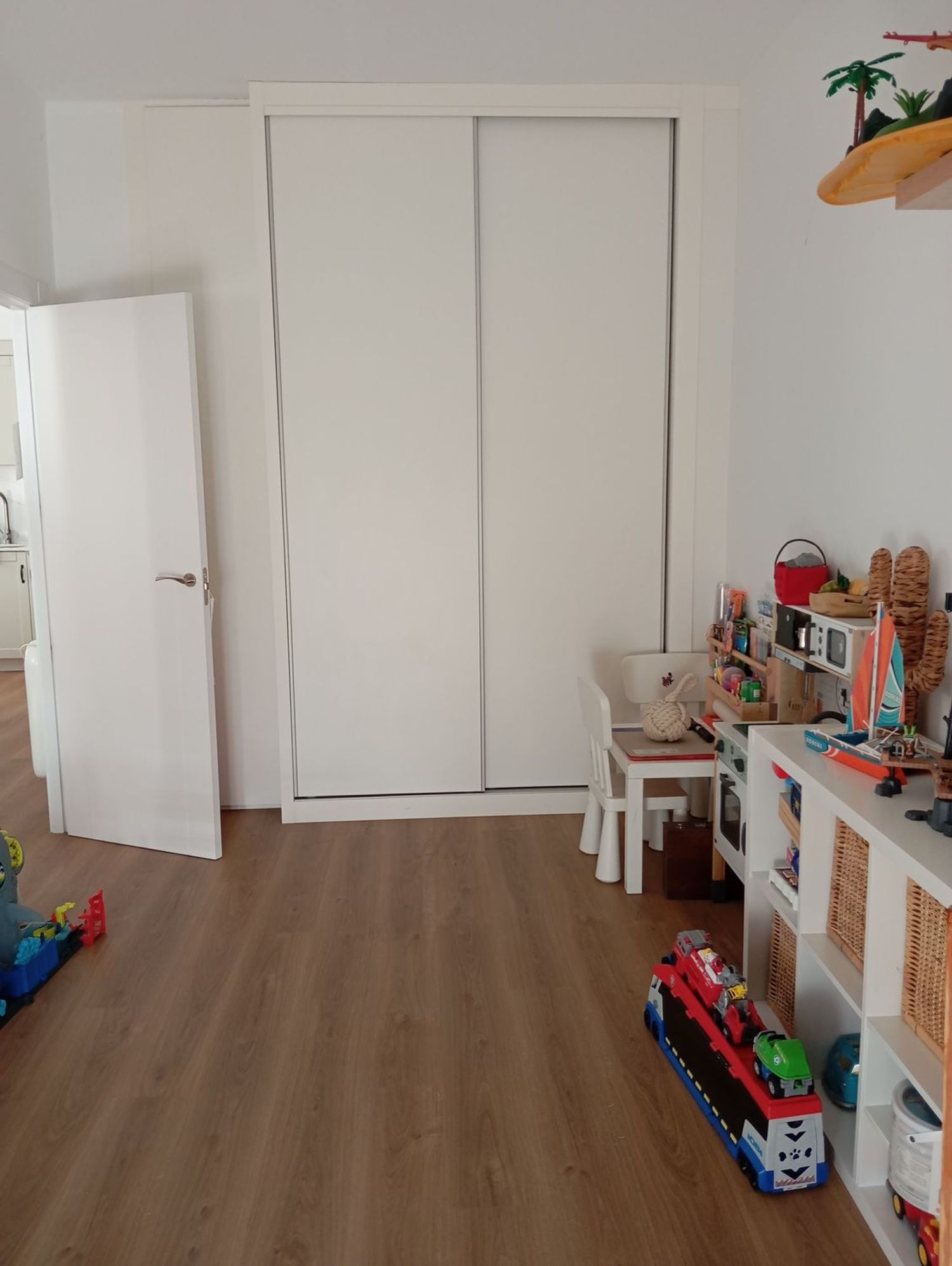 Dúplex en San Felipe - El Almendral - La Merced, San Felipe - El Almendral - La Merced - Foto 10