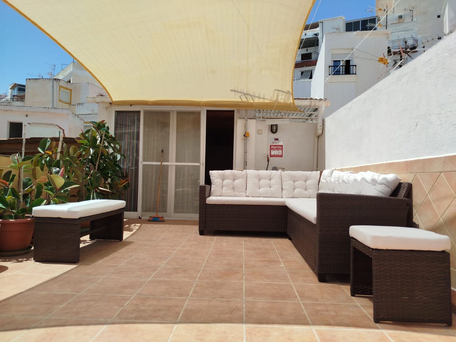 Casa de pueblo en Calle Nuestra Señora del Rosario, 32, Centro, Centro - Foto 4