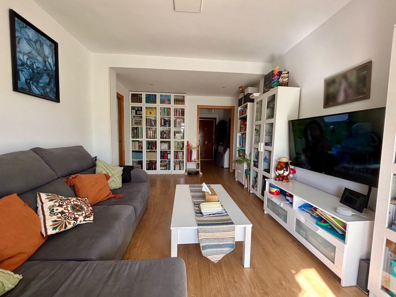Piso en avenida del Manzanares, 58 - Foto 1