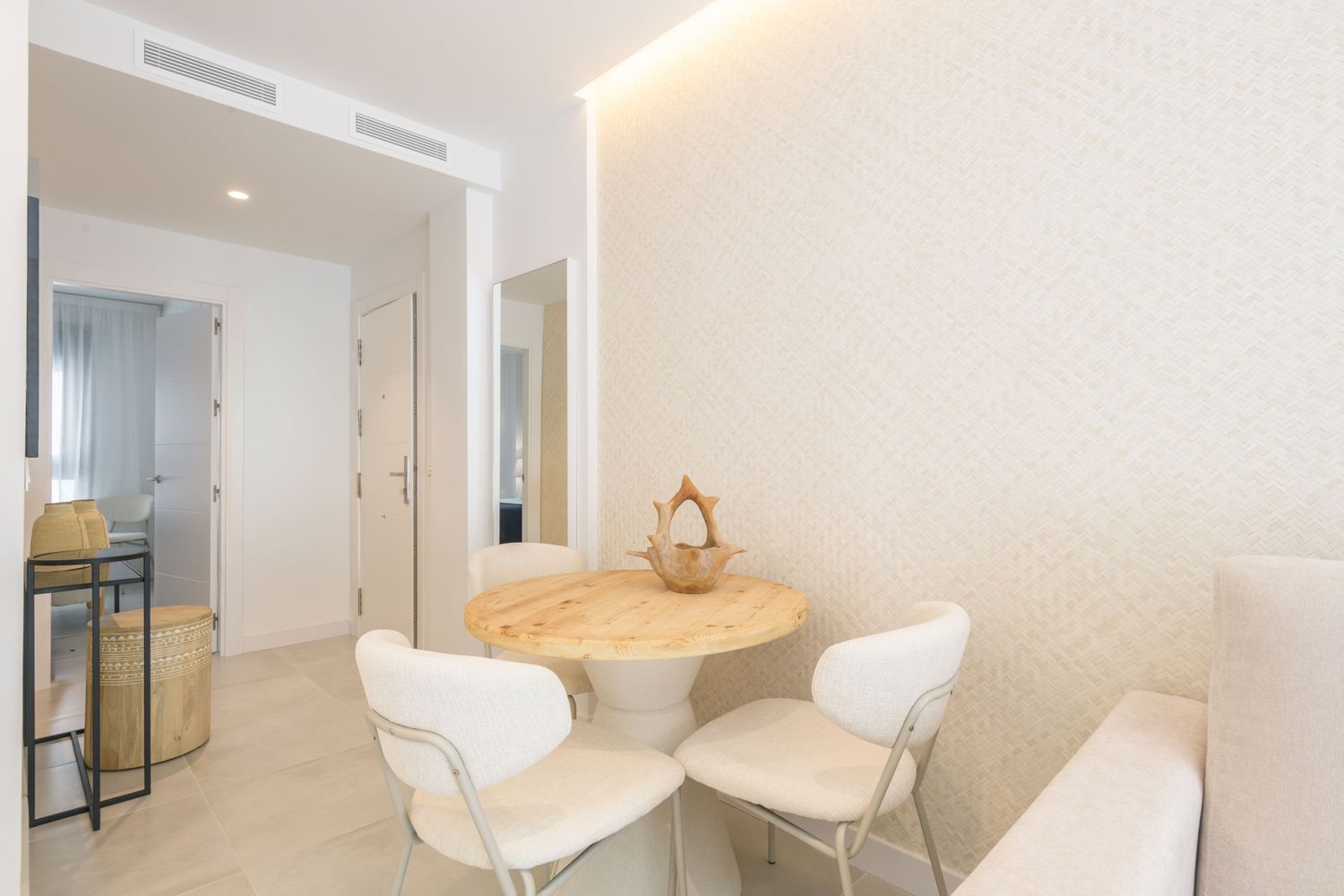 Piso en calle Vázquez Claver, 5 , Piso 1 b - Foto 12