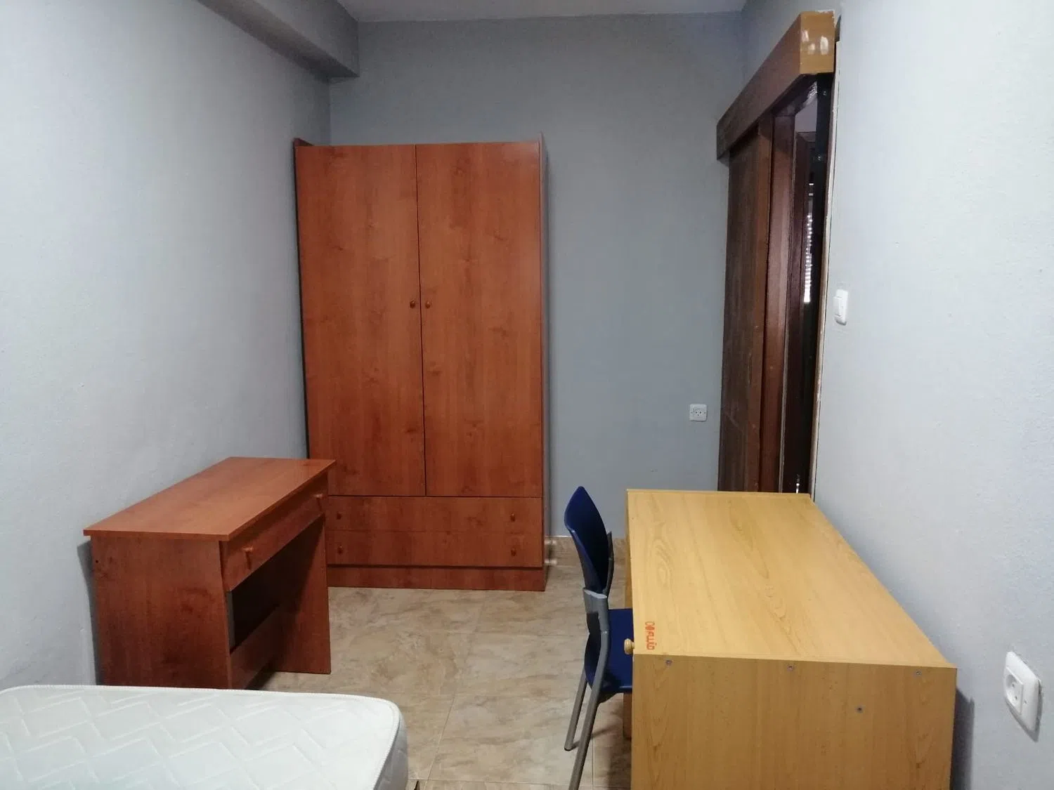 Piso en calle Tarfia, 63 - Foto 6