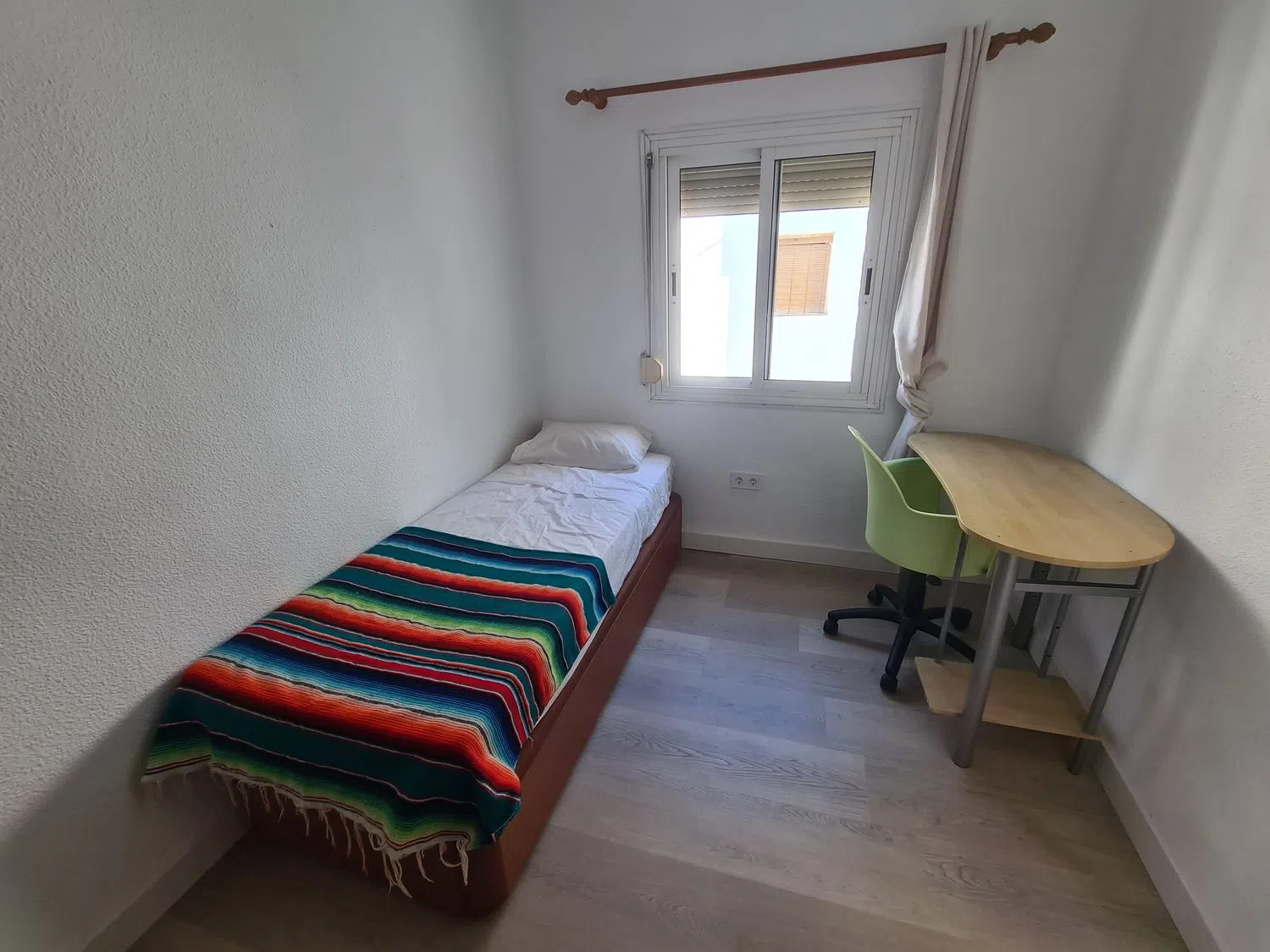 Piso en calle Deportista Benjamin Rodriguez, 2 - Foto 11