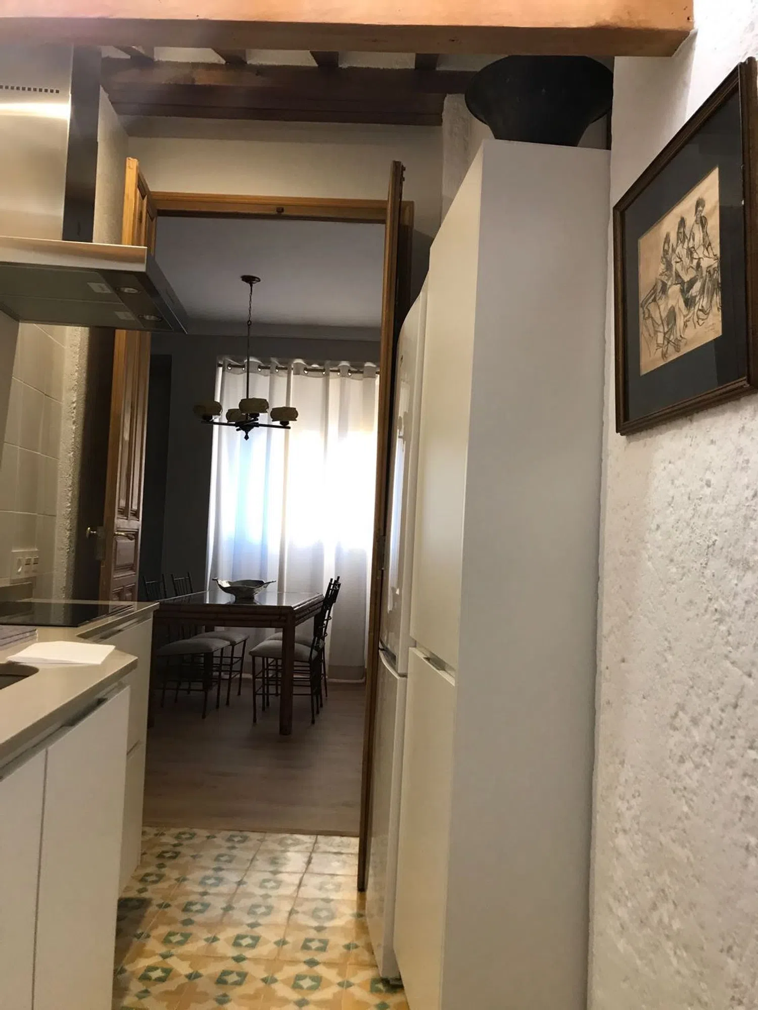 Ático en calle Carretería, 29 - Foto 11