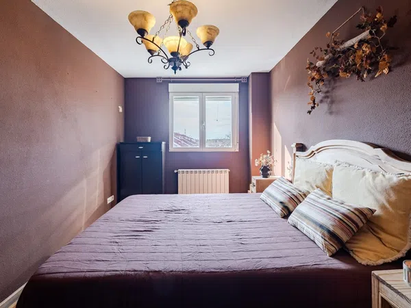 Piso en Barrio Valdepelayo-Montepinos-Arroyo Culebro - Foto 12