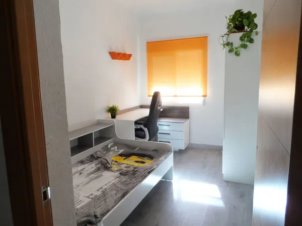 Piso en calle Azor, 3 - Foto 5