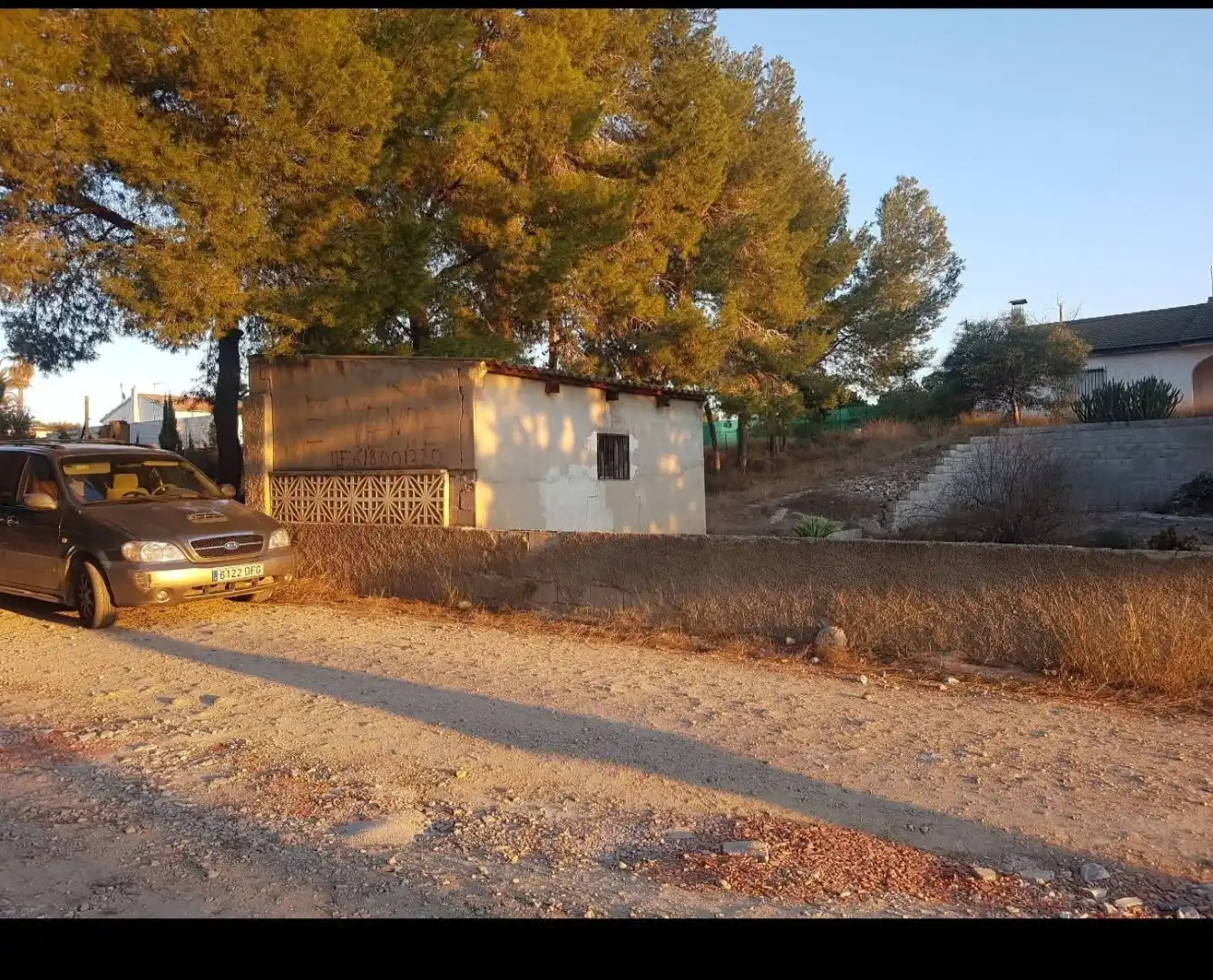 Chalet en  Calle Finca Maximino 12F - Foto 3