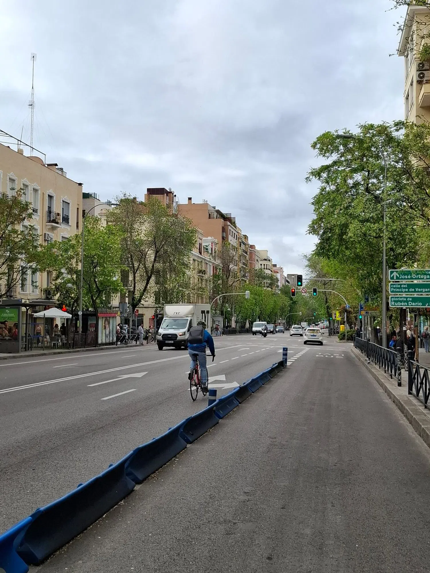 Piso en calle de Maldonado, 75 - Foto 21