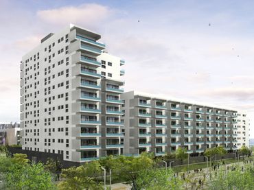 Planta baja en  Carrer de la Indústria 378 - Foto 2