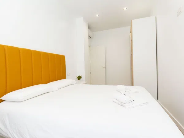 Piso en Calle Rafael Salinas, 25, La Princesa - Foto 12