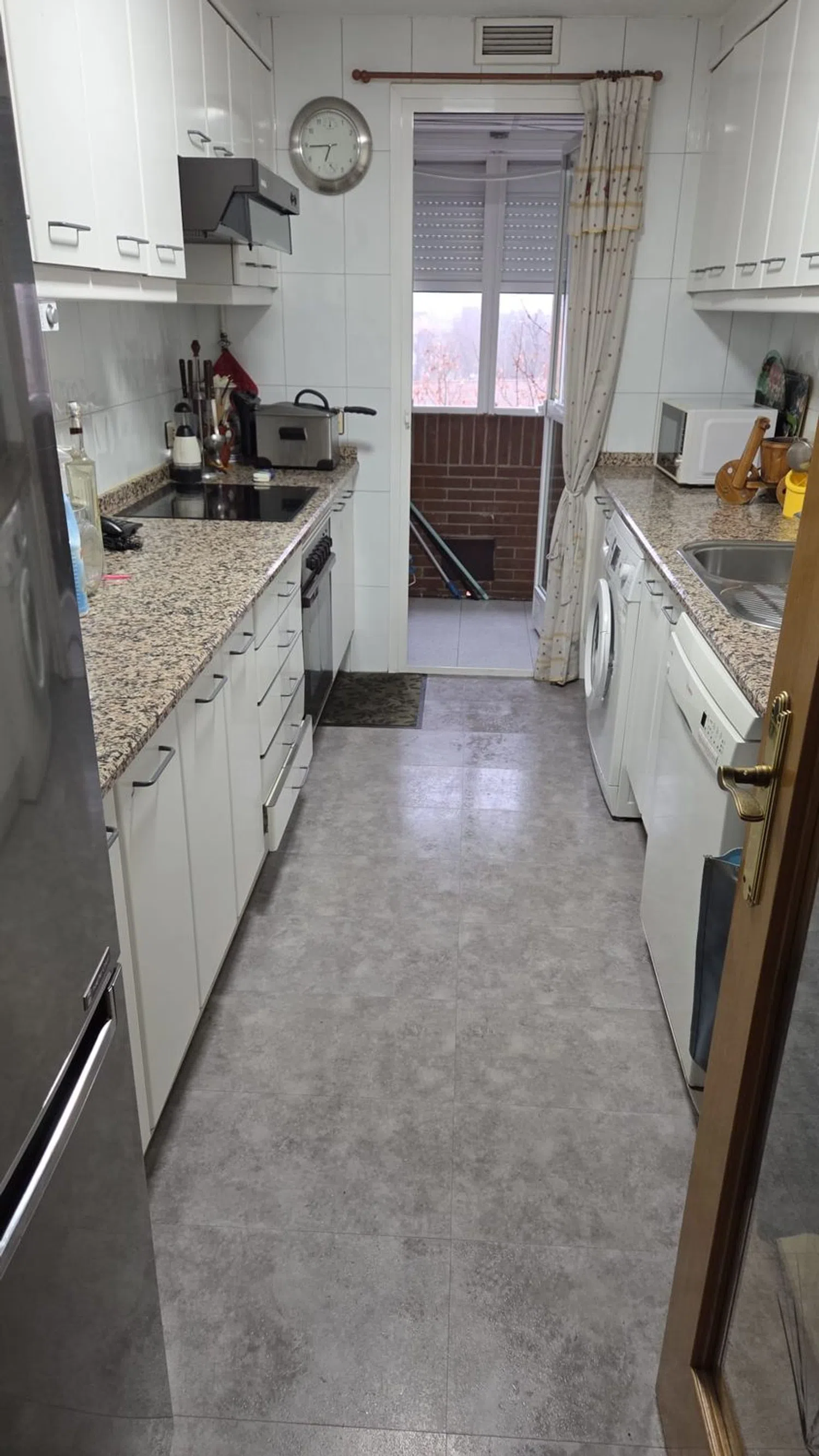 Piso en calle Los Robles, 5 - Foto 6