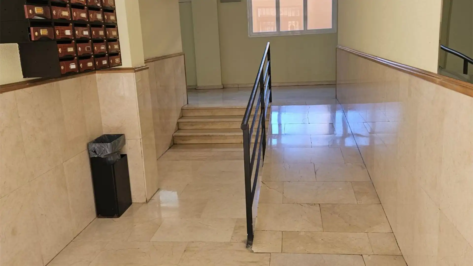 Piso en  Calle San José 12 - Foto 1