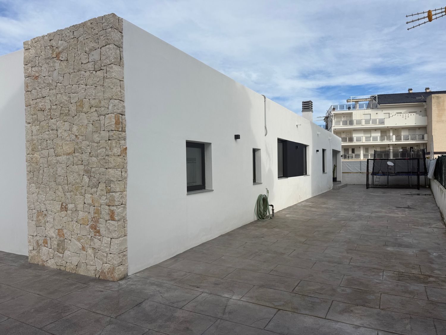 Casa o chalet independiente en Calle de Beniflà, 10, Platja de Oliva, Platja de Oliva - Foto 8