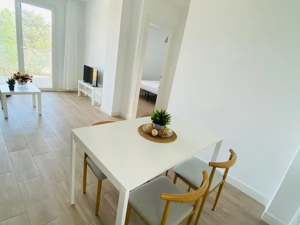 Piso en avenida Ricardo Gross, 5 - Foto 4