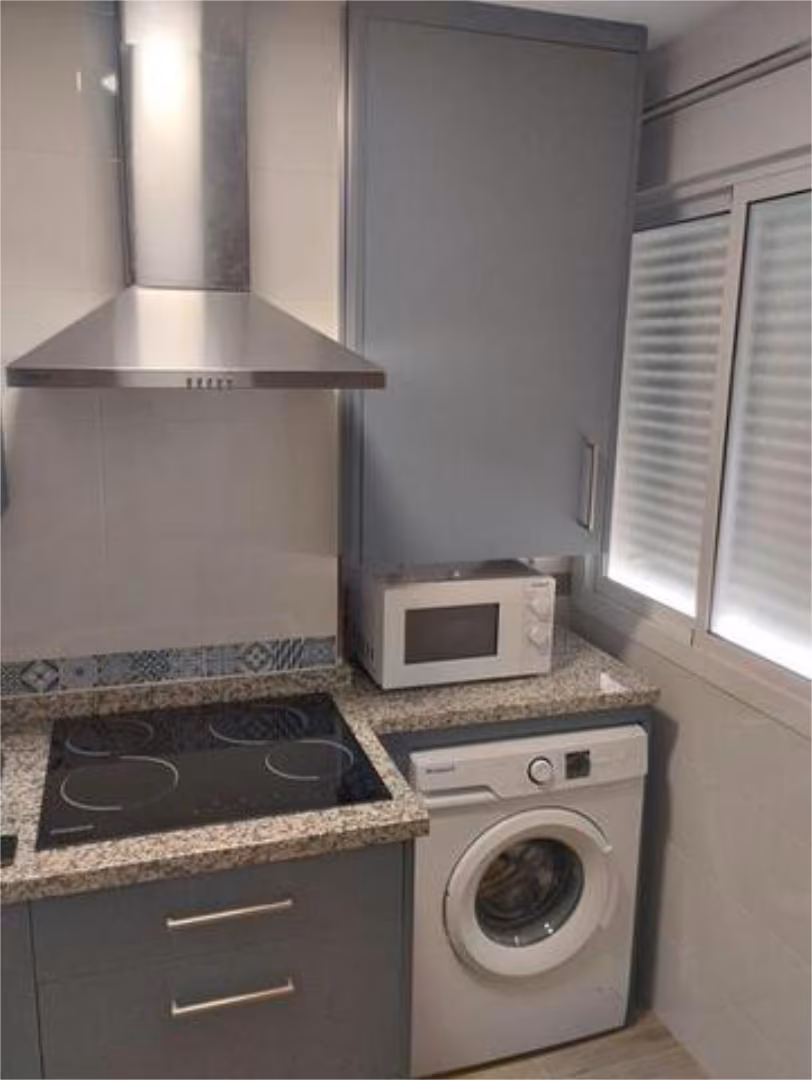Piso en León XIII - Foto 4