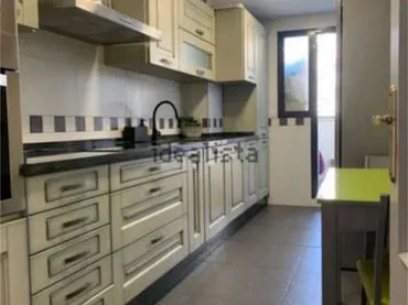 Piso en La Angelita - Foto 2